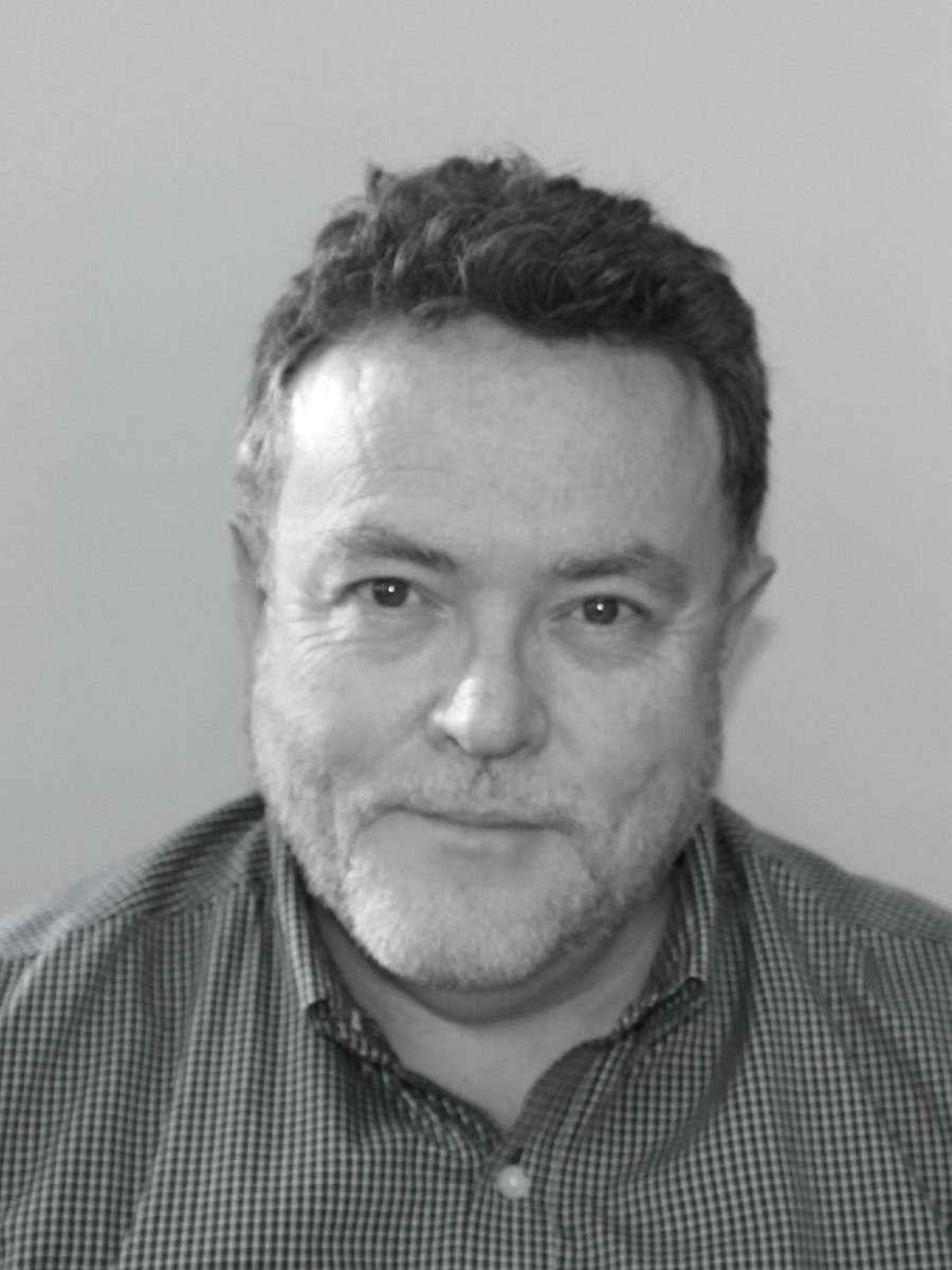 AriesFiction's tweet photo. Easter eggs? Pfft! Those aren’t nearly so exciting as OUR NEWS.🎉 
 
We're ecstatic to announce that @DanielMScanlan is joining the Aries tribe!
 
2022 better watch out, as his totally gripping #technothriller USER 71 is coming next year. 💻 ☠️ 

#author #announcement #thriller https://t.co/hbW2zkFcO4