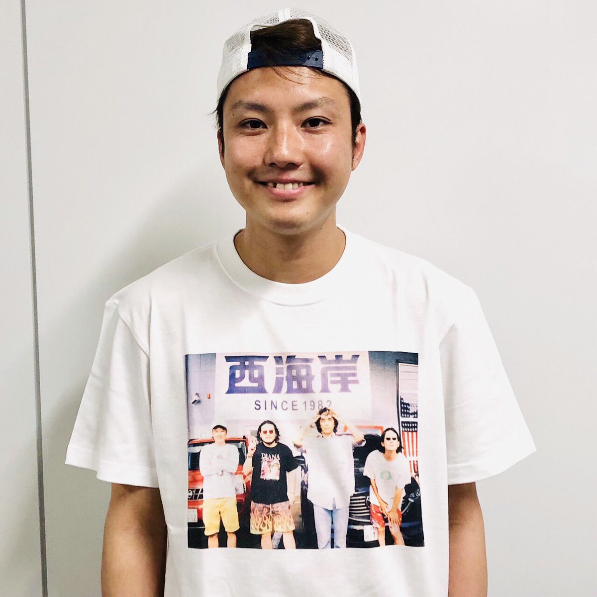 🔥NEW GOODS🔥 【完全受注生産グッズ】 本日より受付開始🔥 ・TENDOUJI