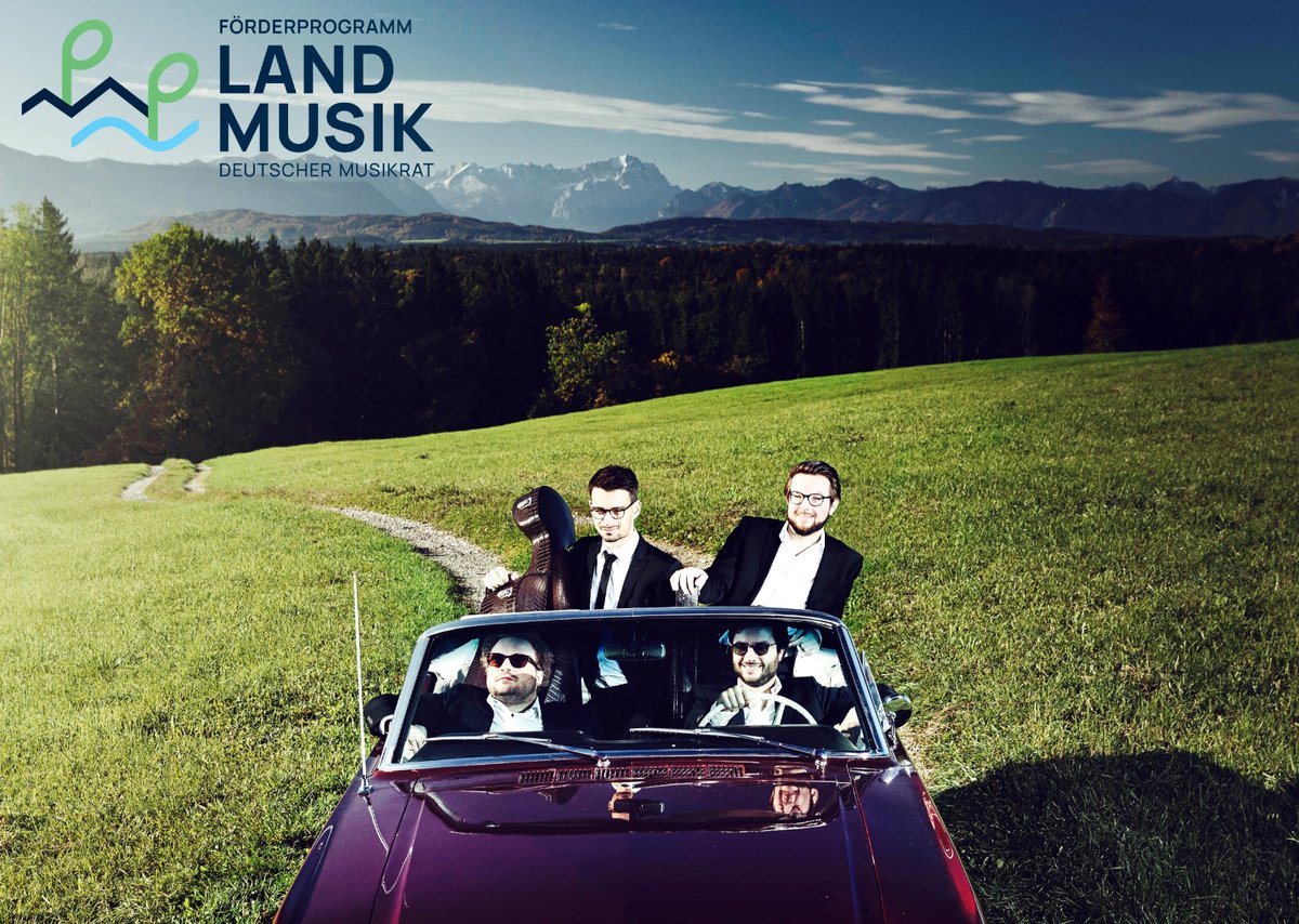 DMusikrat's tweet photo. Ab sofort sind die Ausschreibungen für unser Förderprogramm Landmusik online. Hier gibt es weitere Informationen: https://t.co/ZG5UdYgxlM. Anträge können dann vom 23.04 - 14.05.2021 gestellt werden. #Landmusik #BKM #Landmusikort (© Nikolaj Lund) https://t.co/PeAz8pvWUz