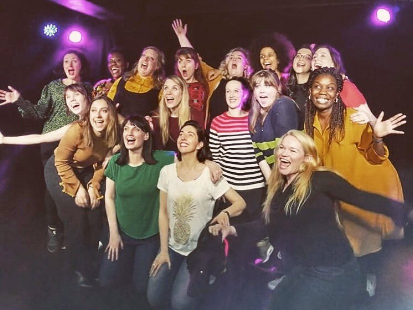 Breaking & Entering tweet media