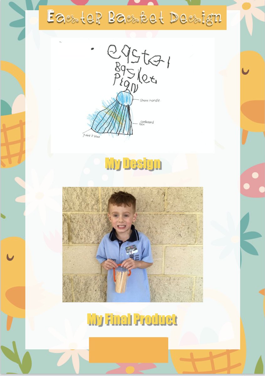 mmyles89's tweet photo. I love creating Pages templates as they allow my students to collate all of the different steps of the design process to ensure nothing is lost or misplaced! #ExpectGreatThings #InnovativeLearners #AppleDistinguishedEducator #STEAM #EasterSTEM https://t.co/afOcdTjVub