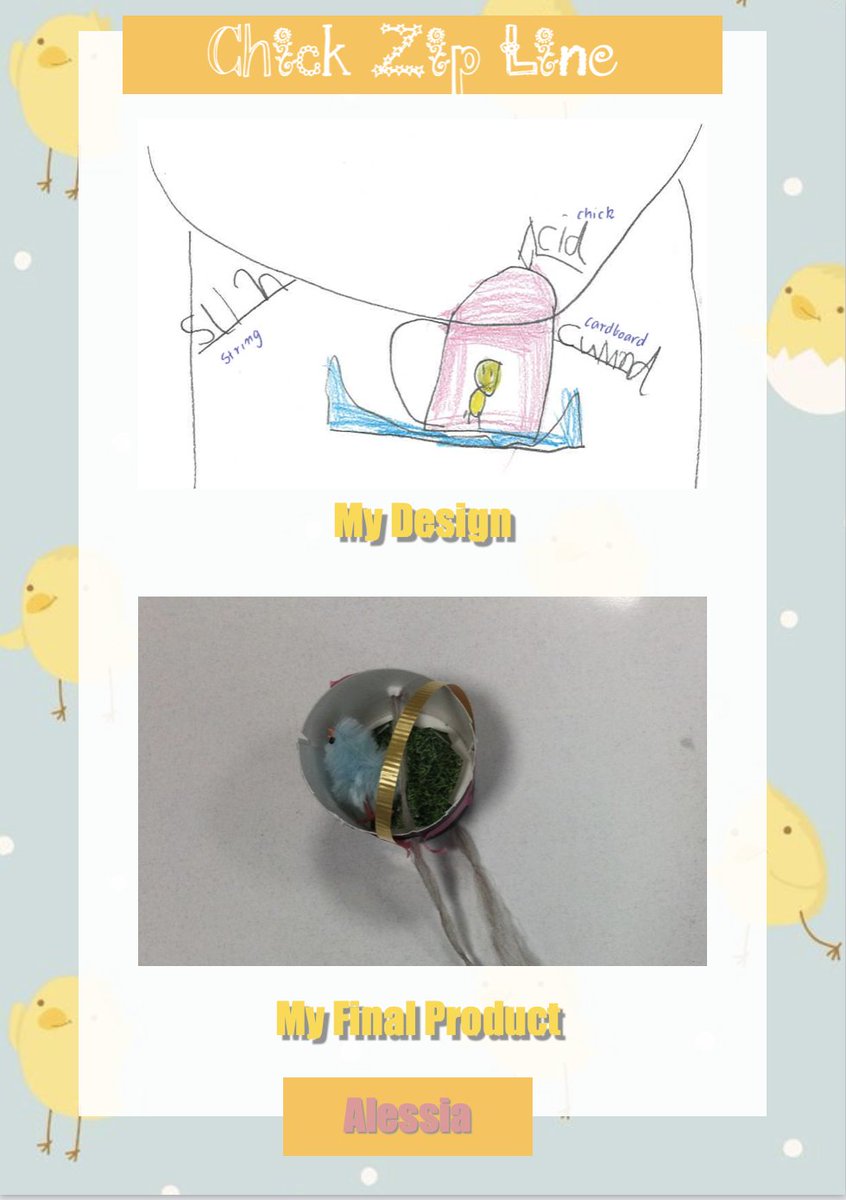 mmyles89's tweet photo. I love creating Pages templates as they allow my students to collate all of the different steps of the design process to ensure nothing is lost or misplaced! #ExpectGreatThings #InnovativeLearners #AppleDistinguishedEducator #STEAM #EasterSTEM https://t.co/afOcdTjVub