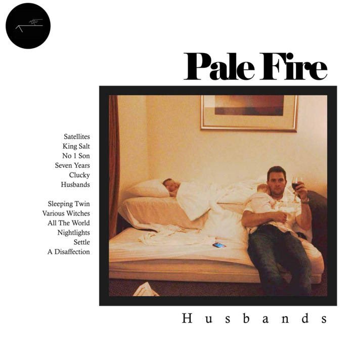 palefireglasgow's tweet photo. Get yourself a wee #easteregg 🥚 🐣 this #bandcampfriday!
Husbands is still available on #cddigipack and 12” black #vinyl
You can also pick up our entire digital discography for less than £15
https://t.co/mCWW8lpvT7
#palefireglasgow #happyeaster #digitaldiscographysale https://t.co/ds23elZw3j