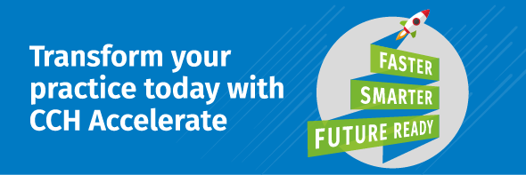 Switching software is no small task. “Choose the CCH Central suite and you’ll never regret it. You’ll soon be experiencing new levels of efficiency, productivity and transparency.” Find out more about our customer Business Orchard's switching experience. bit.ly/3skqJsW