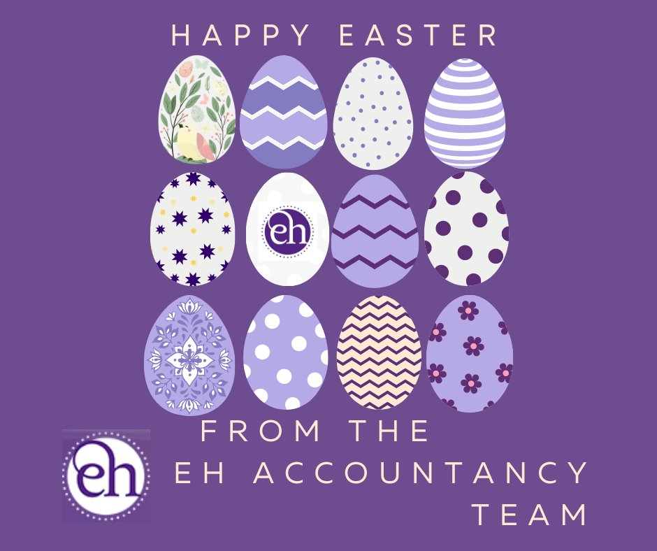 EH Accountancy tweet media