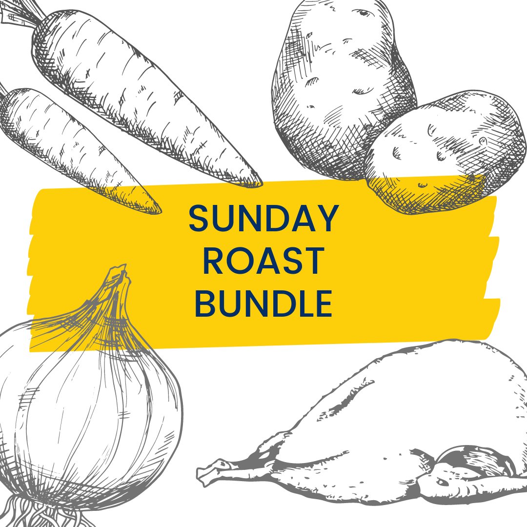 supplietyapp's tweet photo. At Suppliety we group products into bundles⁠ ⁠ ⁠
⁠
The Sunday roast bundle includes...⁠ 
⁠
Lamb from @penbedwlamb⁠
Fresh produce from @totalcardiff⁠ ⁠
Wine from @welshwines⁠
⁠
Link in bio⁠⁠

#sunday #sundayroast #sundaylunch #roast #roastlamb #roastpotatoes #wine ⁠ https://t.co/Q74QAF4siO