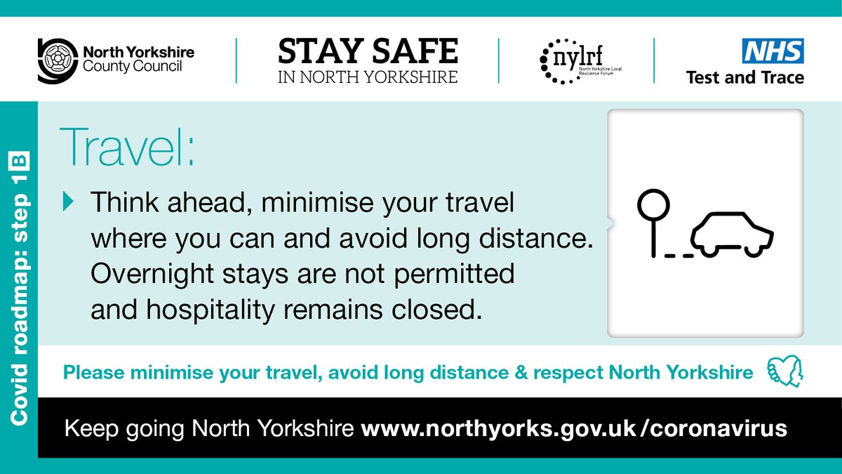 Visit Richmondshire tweet media