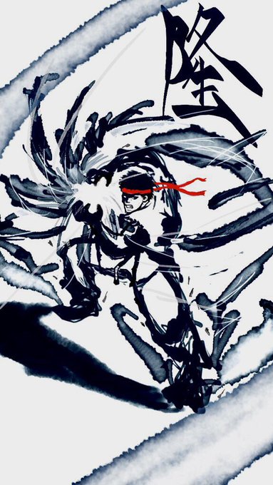 スト5お絵かきバトルのtwitterイラスト検索結果