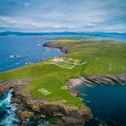 Southwest Donegal Tourism tweet media