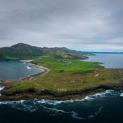 Southwest Donegal Tourism tweet media