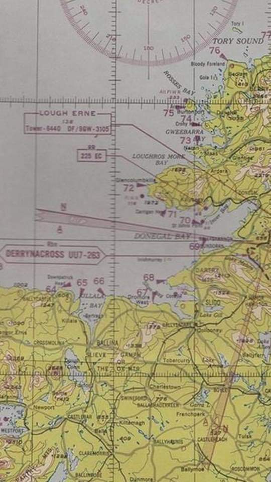 Southwest Donegal Tourism tweet media