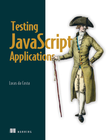 ManningBooks's tweet photo. Deal of the Day April 1: Now IN PRINT! Save 50% on Testing JavaScript Applications & selected titles! https://t.co/wwy82Fnt4i @thewizardlucas #testing #javascript #appdev
Check out the #liveBoook: https://t.co/TcRFf9xru2 https://t.co/7ZGq81RWF5
