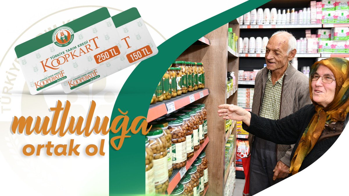 Çiftçilerimizin el emeği ile ürettikleri yerli, katkısız ve doğal ürünlerin yer aldığı erzak  paketlerini vatandaşlarımızın ve kurumlarımızın talepleri doğrultusunda hazırlıyoruz.#TarımKrediVar
