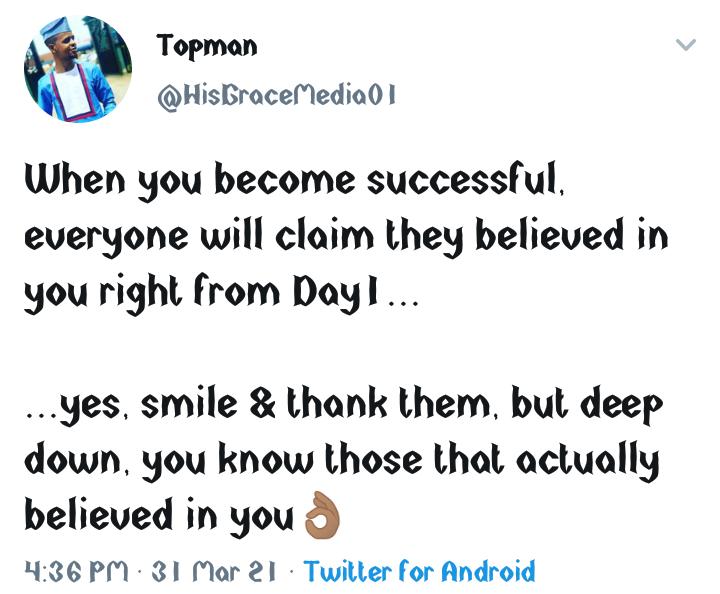 Abidemionaolap2's tweet image. No go loose guide, Judas is about to betray Jesus, if he was alive after his resurrection nigga for talk he knew that is why he betrayed him. Sora faiye oo Oluwa a wa pelu e!