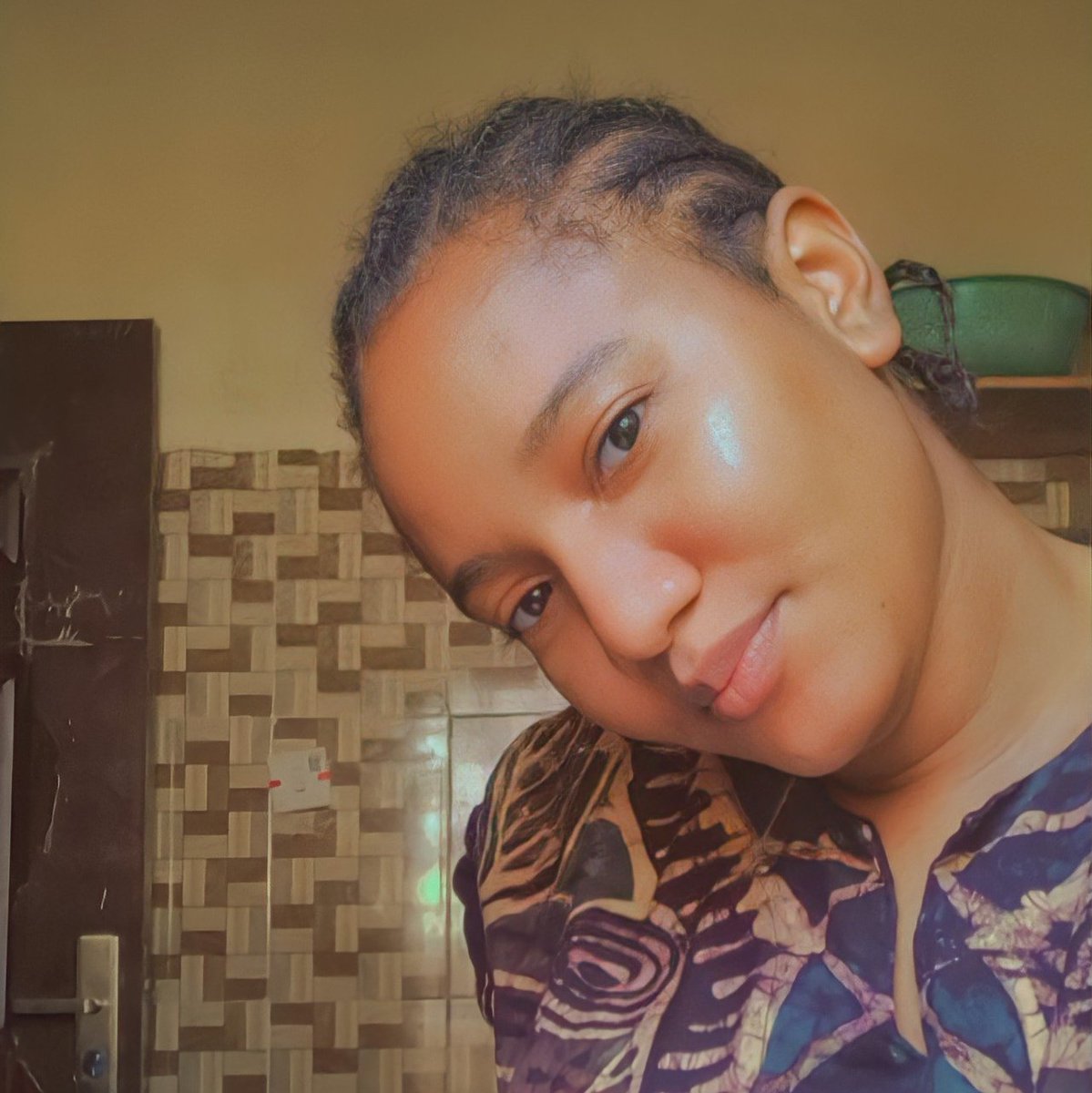 #NewProfilePic