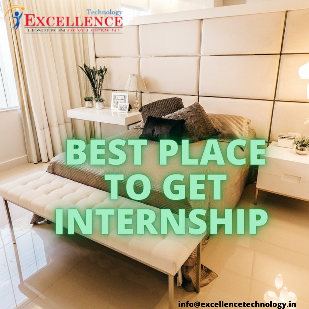 JavaAndPythonT1's tweet image. Excellence Technology Provides Best Python Training in Chandigarh With live Projects and under supervision of Experts
#python #pythonprogramming #pythonprojects #pythonlearning #programming #coding #python_training #training #chandigarh #computer #mohali 
excellencetechnology.in/python-trainin…