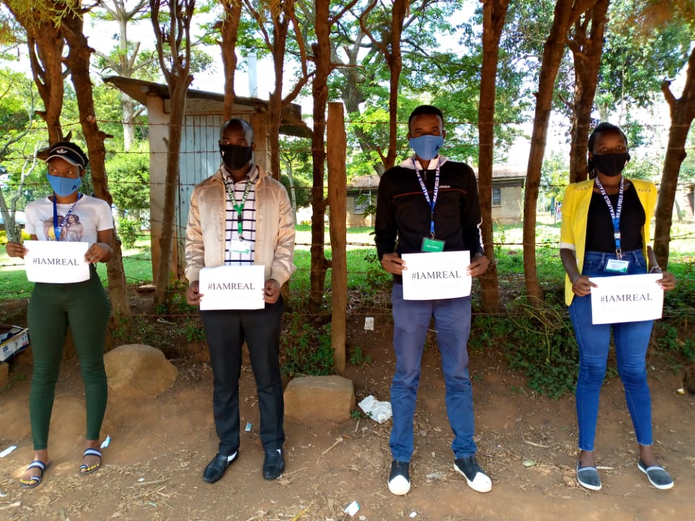 JoshuaSani4's tweet photo. @realfieldwork Congratulations for the kick off #Ethicaldata #RealTime  #Realfield https://t.co/8Tf3WiL9vC