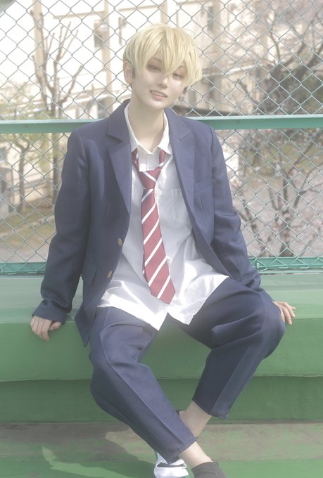 コスプレイヤーるたのTwitter画像23