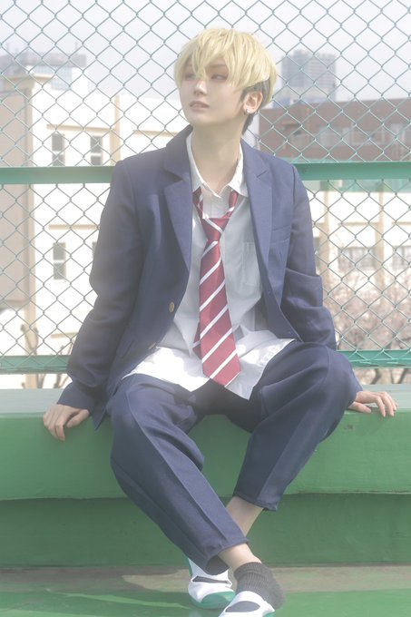 コスプレイヤーるたのTwitter画像24
