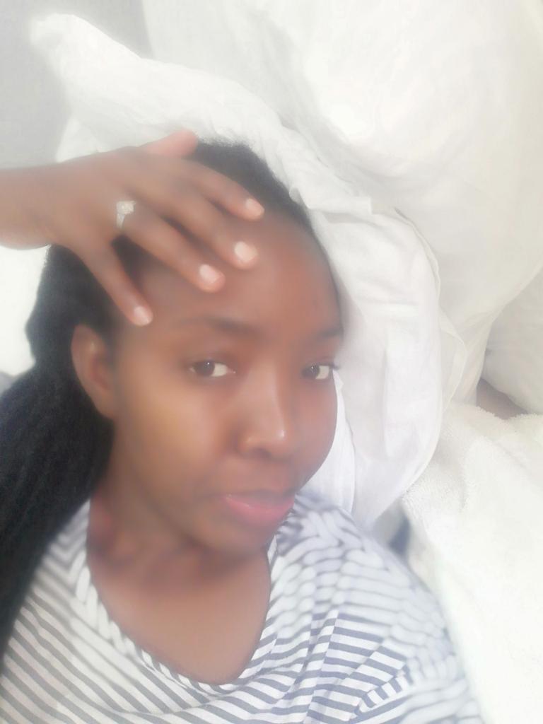 TemboLebo's tweet photo. Happy Easters.. 💕 https://t.co/1fNiReOkR6