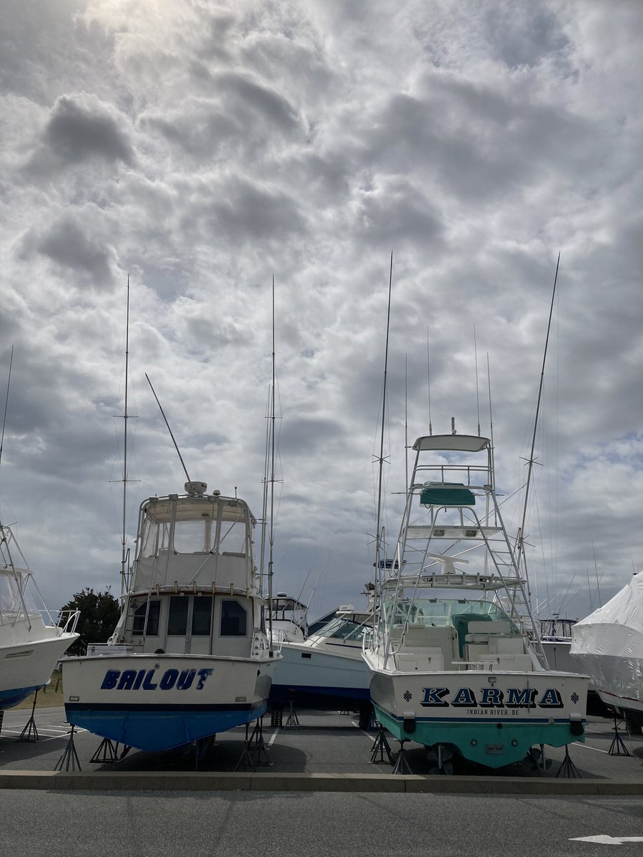 BraveSigns's tweet photo. “Bailout” / “Karma.” Burton Island, #Delaware, 2021. Signs We Were Brave (no. 728) #bailout #karma #signs #signswewerebrave https://t.co/bQKSizk34O