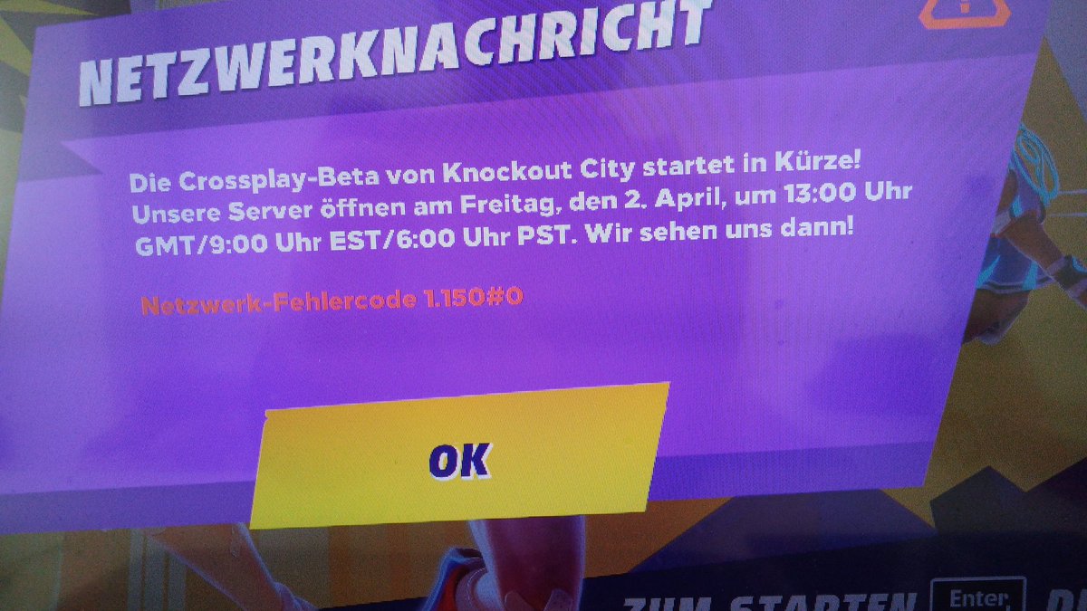 T0niboy's tweet photo. @le_ratz @knockoutcity 13:00 Uhr https://t.co/LOBk8VaqzC