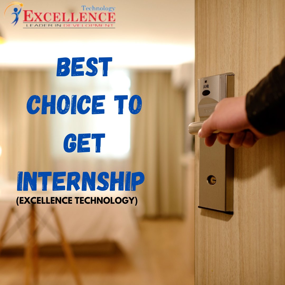 JavaAndPythonT1's tweet image. Excellence Technology Provides Best Java Training in Chandigarh With live Projects and under supervision of Experts.
#javaprogramming #java #javadeveloper #java_training #java_code #java_course #coding #chandigarh #mohali #training #excellencetechnology
excellencetechnology.in/java-training-…