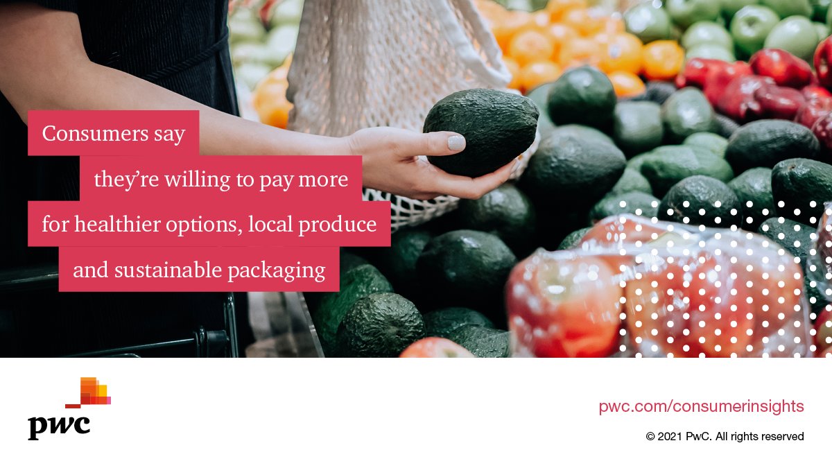 As companies move forward from the pandemic, we see opportunities for them. Explore more in our new report: pwc.to/GCIS21-tw