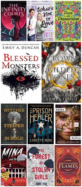 edwardanddamon's tweet photo. ☔️April Giveaway ☔️ RT + Follow for your chance to win one of my most anticipated releases for April 2021. International as long as TBD ships to you (please check). Ends 4/23 at 9pm EST. *No giveaway accounts or follow to unfollow please* 🥰 https://t.co/GlEVdrZYXx