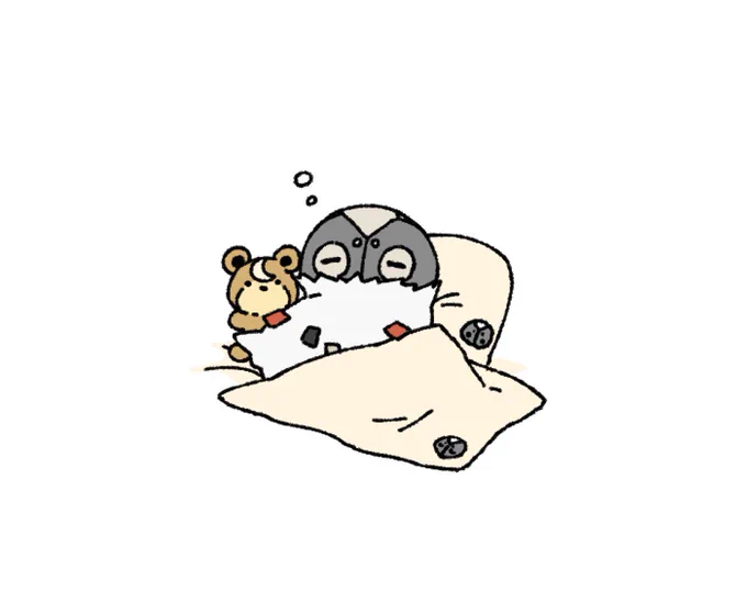 野生のコフーライと飼いコフーライ 