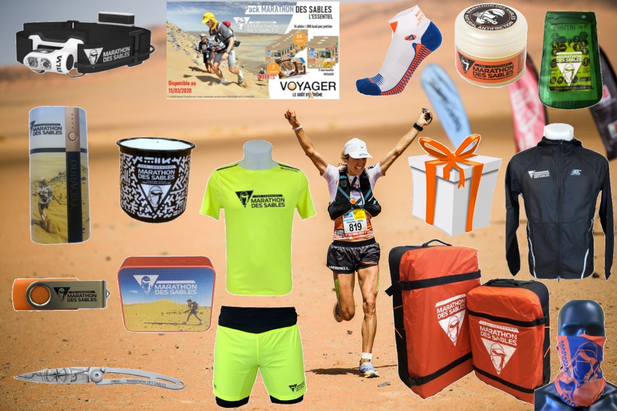 marathonDsables's tweet photo. More than 1300 euros in gifts to be won by drawing lots among the participants in the MDS AT HOME challenge!
https://t.co/dndasHVw9y
#mds #mds2021 #running #marathon #challenge #trail #trailrunning #gifts #drawinglots #mdsathome #sportathome https://t.co/RI4qkjrIjr