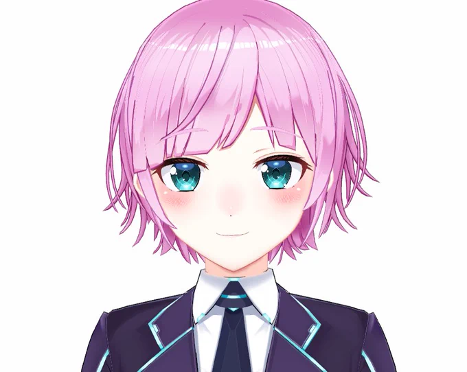 失礼、生徒手帳のリリちゃんが出てしまいました。 