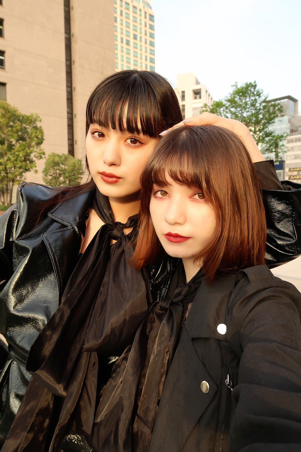 鶴嶋 乃愛 Noa Tsurushima on X: 