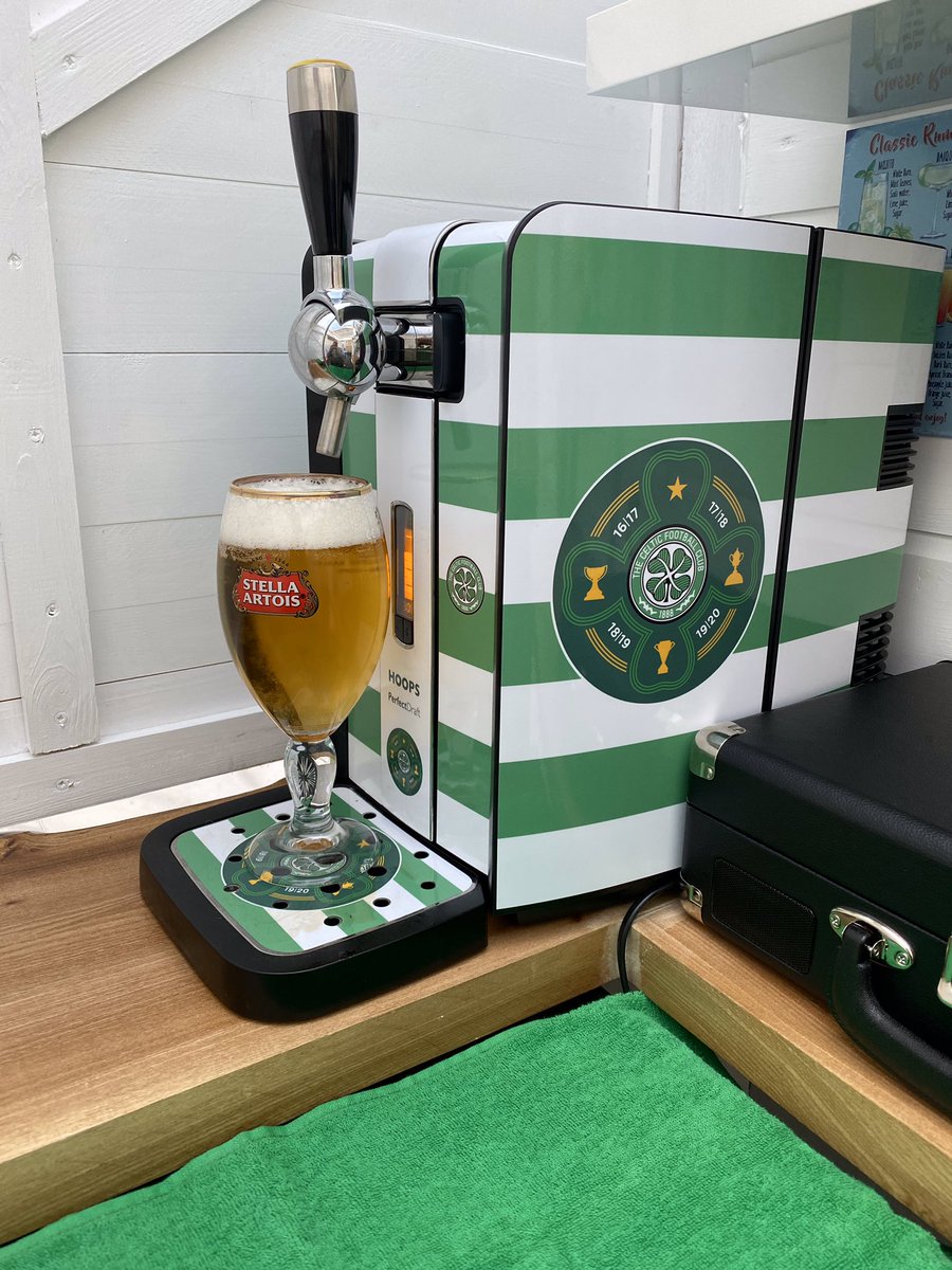 Bars open 🍀🍺☀️🍹