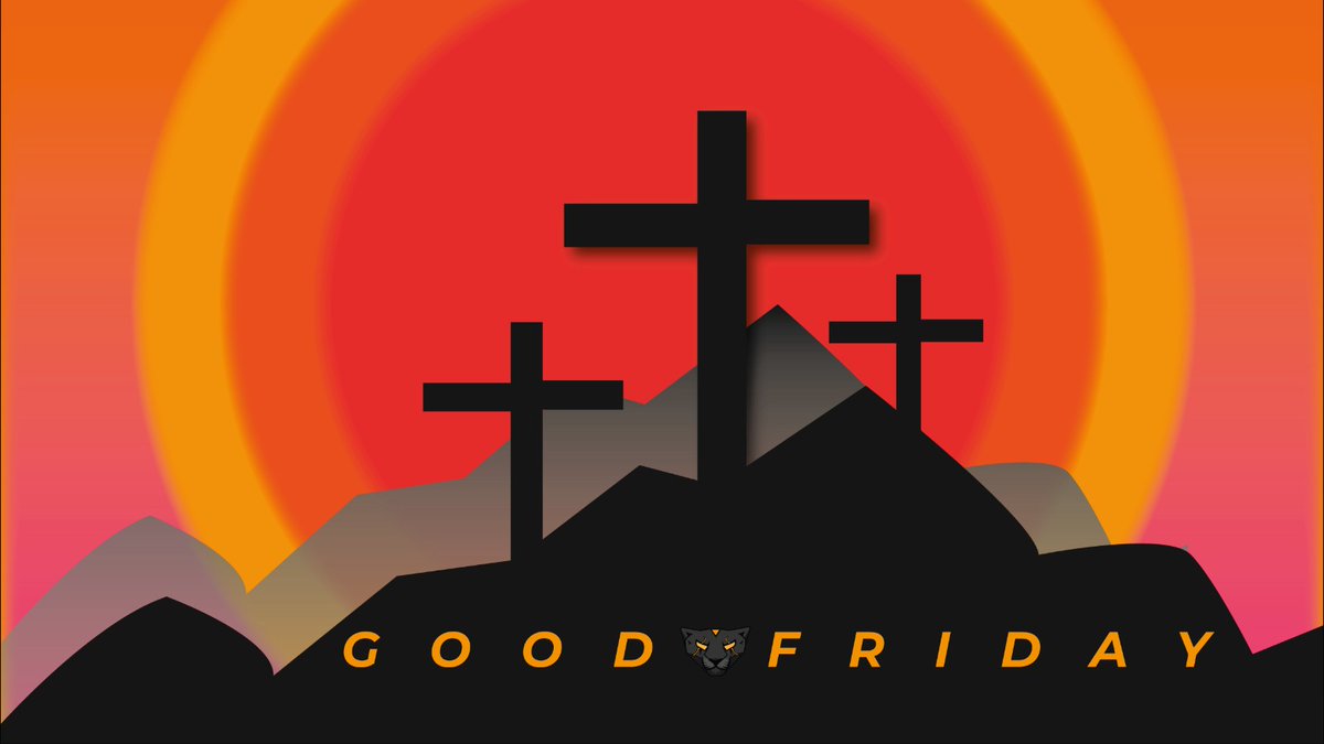 🙏 Got That GOOD FRIDAY Feeling 🙏

#goodfriday

🐯🎮💥 l BAST.GG