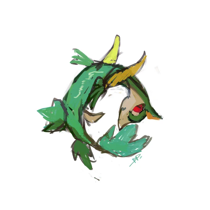 再掲 