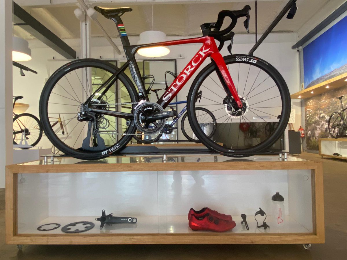 CYCLING FRIENDS is now on #Gumtree with #racingbikes, #racing #cycles, road bicycles, racing bicycles, #crossbikes, cross cycle, cross bicycle, #ebikes, #ebicycles, #MTB, #gravel bikes, #gravel bicycles,
#rentabike, #bikeshop, #cyclingtours
cycling-friends.com