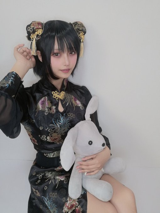 コスプレイヤー枢木くるりのTwitter画像6