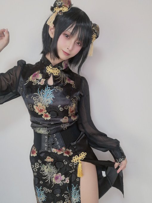 コスプレイヤー枢木くるりのTwitter画像7