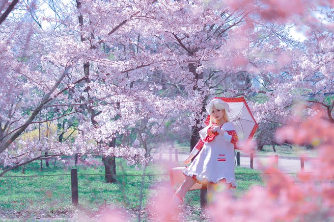 Twitterのコスプレ画像27