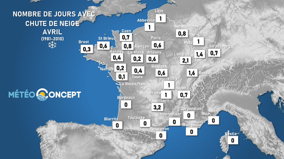 Meteo Concept Meteoconcept Twitter