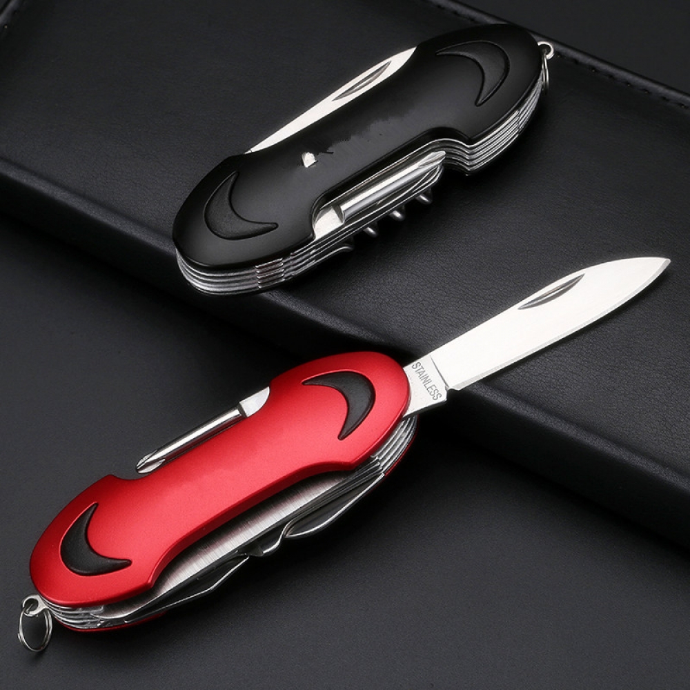 tacticaltools88's tweet photo. #survivalgear #tactical #everydaycarry #edc 

11 in 1 Multifunctional Swiss Folding Knife Stainless Steel Multi Tool Army Knives Pocket Hunting Outdoor Camping Survival Knife https://t.co/Xu9dLh4VeA