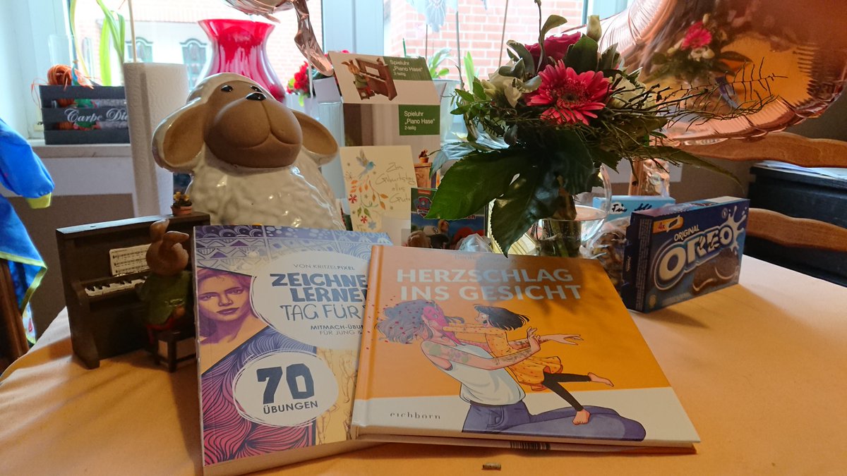 🌸 Anne D. Wolf 🌸 tweet media