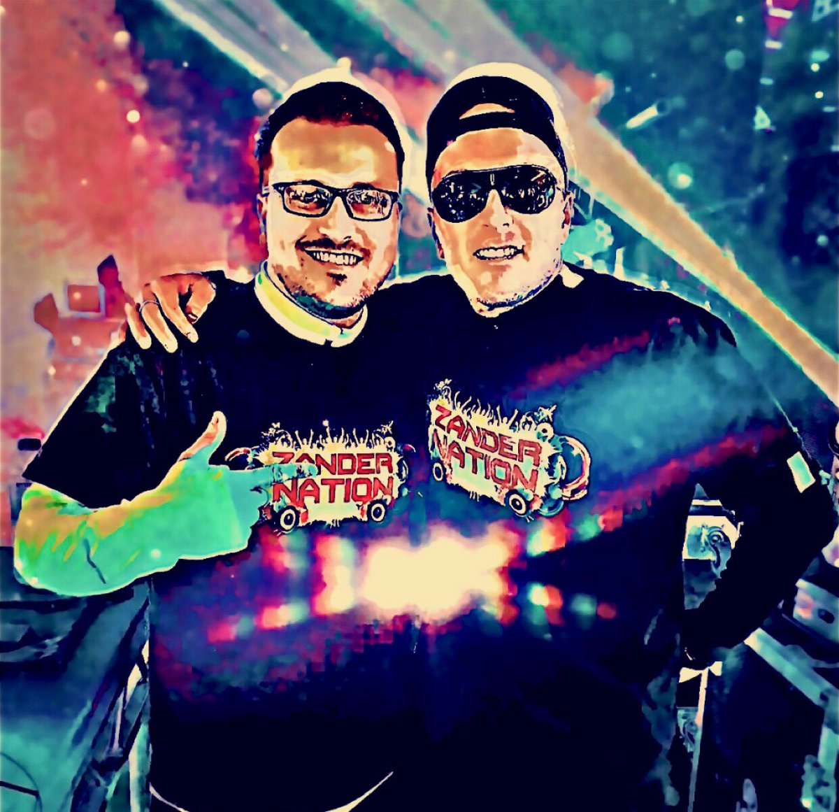 OMGItsHelen86's tweet photo. 🌈✨❤️
Get Ready For Live Sessions
Zander Nation This Easter Weekend From
Friday & Saturday Night
At 8:30pm With Disco & Stuart
🤸🏼♂️💃🏼🕺🏼🙌🏻
So Come & Join In The Madness
Don’t Miss It
The Banter & Banging Tunes
🔊🔥🎶🎵@ZanderNationDj
#tagyourpals #weekendvibes #LikeAndShare https://t.co/Wk8738UCh6