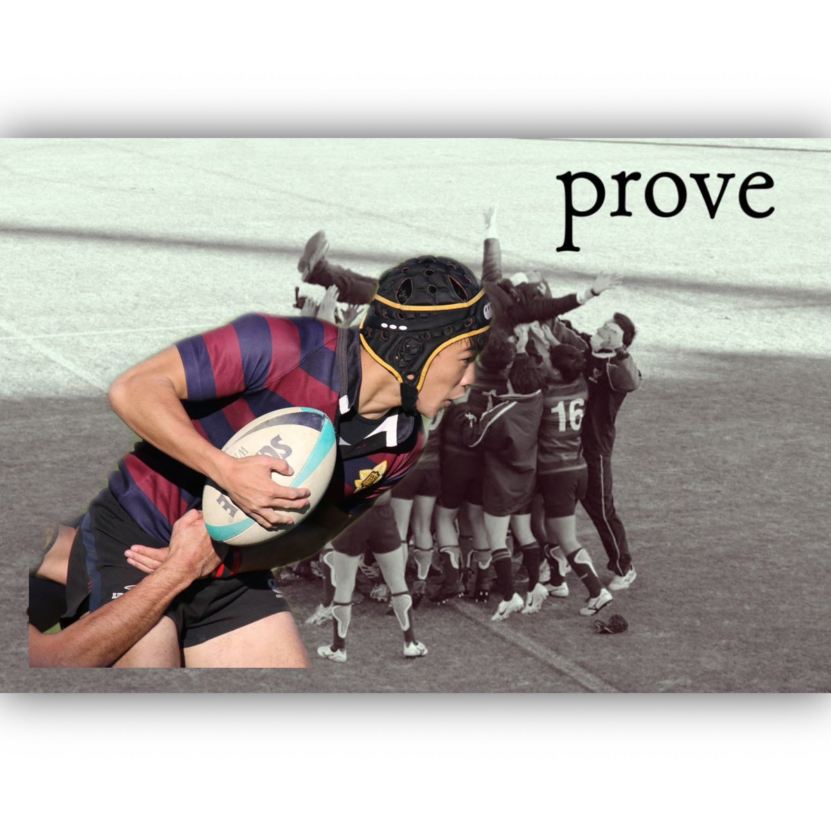 茨城大学 ラグビー部 部員紹介no 14 園田 啓太 ４年 Wtb Fb 169cm 69kg 教育学部保健体育選修 茨大のスピードスター 時間にルーズでいつもギリギリを攻めるにも関わらず練習終わりは一転誰よりも早く帰る 試合では大事な場面でのノックオンが