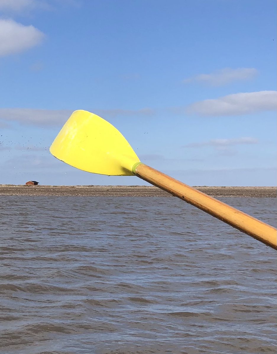 MrsLawr93368261's tweet photo. Feeling satisfyingly knackered - beautiful morning to return. #gigrow #burnhamonsea #wellbeing #hungry https://t.co/f1r8cSjCdk