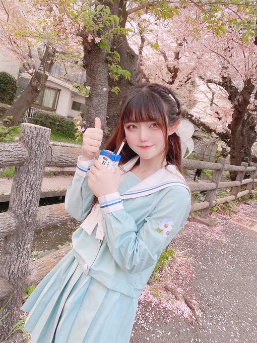 コスプレイヤー凸守たかねのTwitter画像32