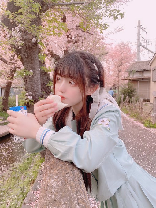 コスプレイヤー凸守たかねのTwitter画像31