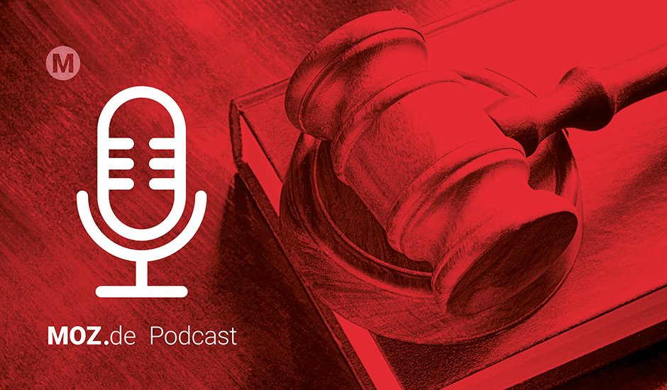 Die vierte #truecrime-Folge beschäftigt sich mit einem ungewöhnlichen Fall aus den 1990ern: ein Mord ohne Leiche. Zu Gast im #Podcast ist der Richter, der die Täter 15 Jahre nach dem Verschwinden der 17jährigen #Brandenburg|erin #MaikeThiel verurteilte bit.ly/3sOwj7a