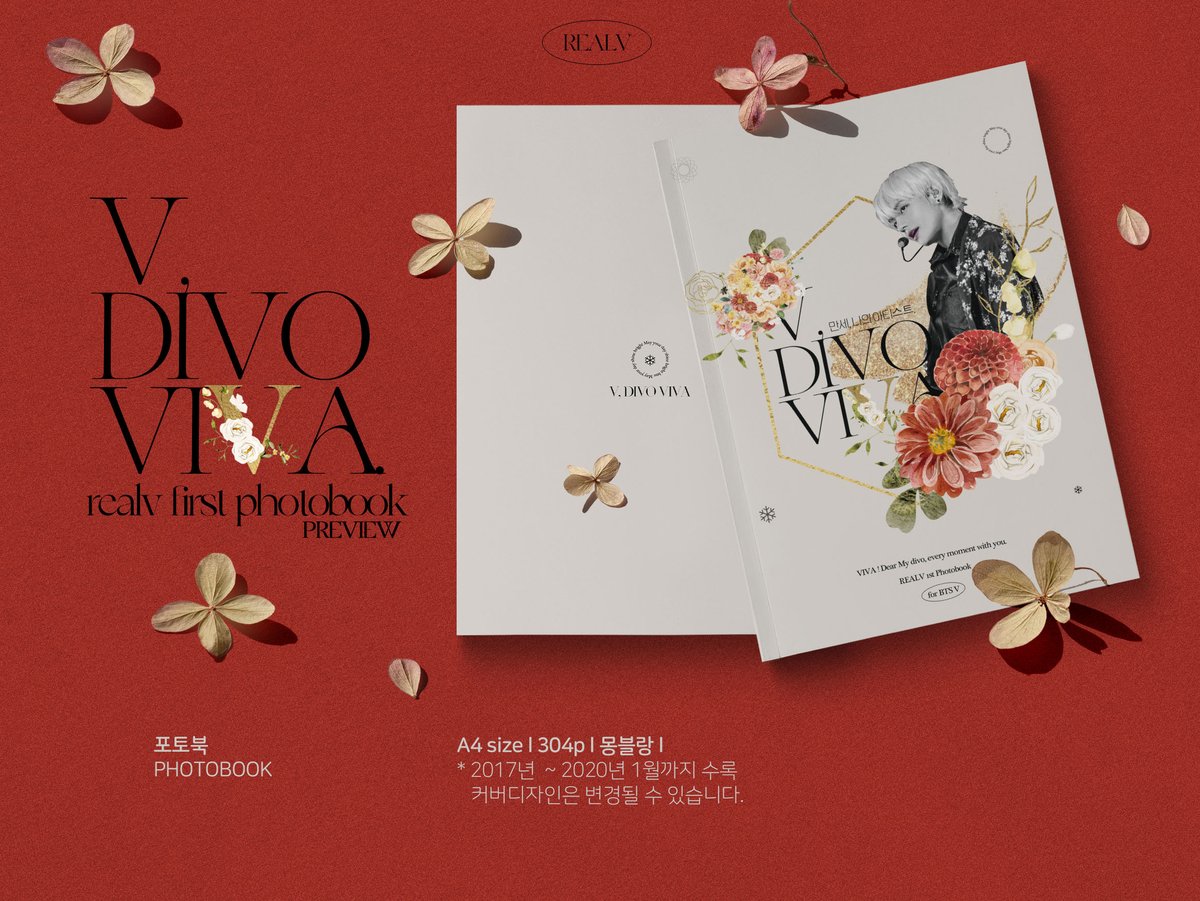 REALV1230's tweet photo. 🌸
𝐕, 𝐃𝐈𝐕𝐎 𝐕𝐈𝐕𝐀!
𝐑𝐄𝐀𝐋𝐕 𝟏𝐬𝐭 𝐩𝐡𝐨𝐭𝐨𝐛𝐨𝐨𝐤.
⁃
입금 : 21.04.05 18:13 ~ 05.31 23:59
선입: ~ 05.16 23:59
선착 30명 : 04.05 18:13분부터 입금 순 30명.
⁃
국내 https://t.co/6RRijBV71s
글로벌 https://t.co/n5XY8b18lc
⁃
(홍보왕에게는 포토북을 드립니다.)
#디보_비바 https://t.co/saGXabXCkD